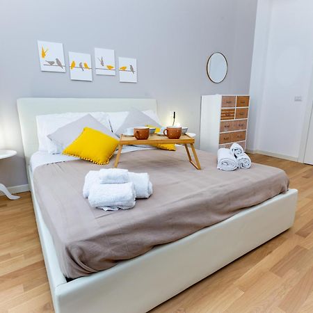 Noh Collection 3Bdr Apartment- Trastevere Area Ρώμη Εξωτερικό φωτογραφία