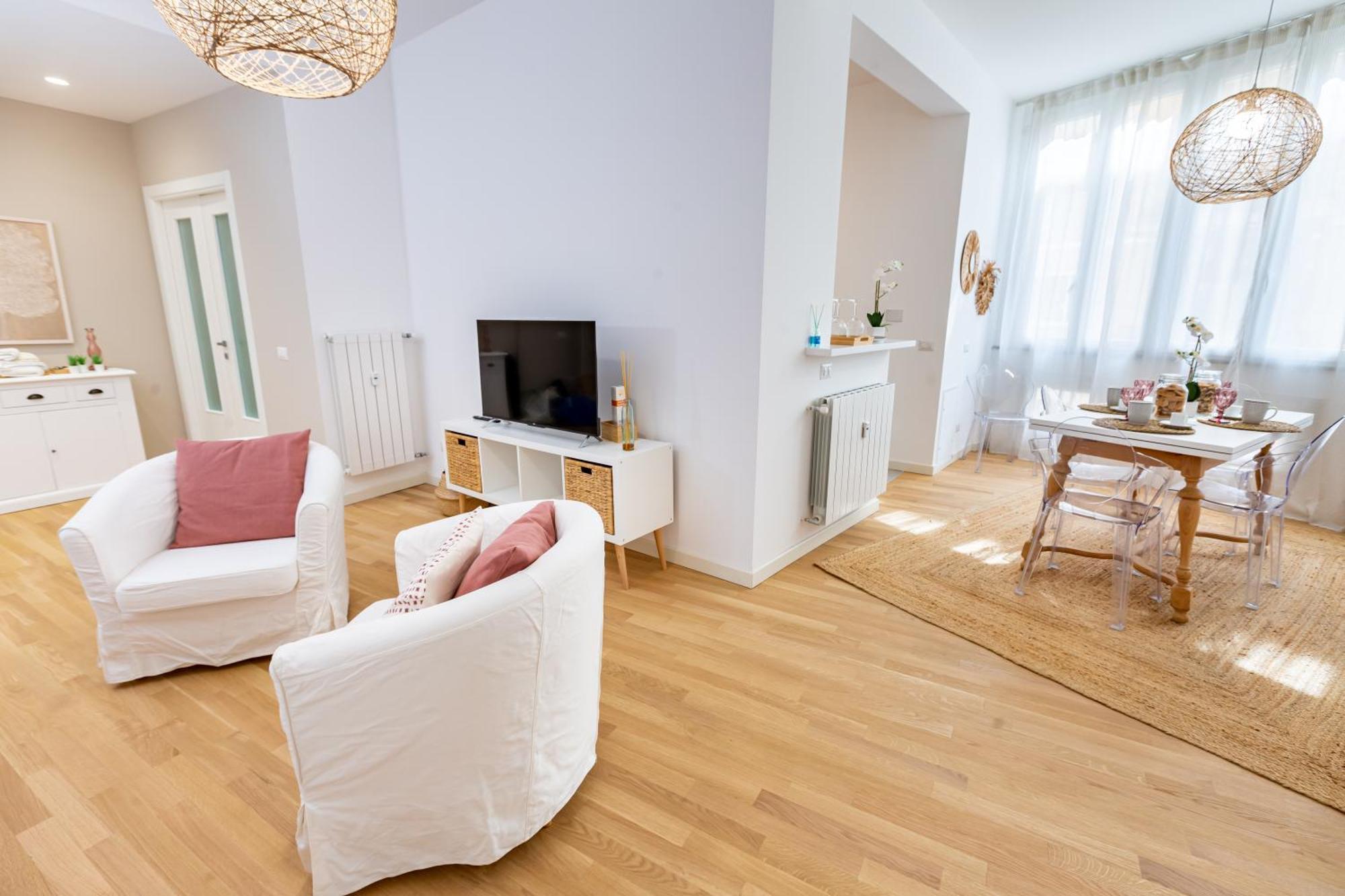 Noh Collection 3Bdr Apartment- Trastevere Area Ρώμη Εξωτερικό φωτογραφία