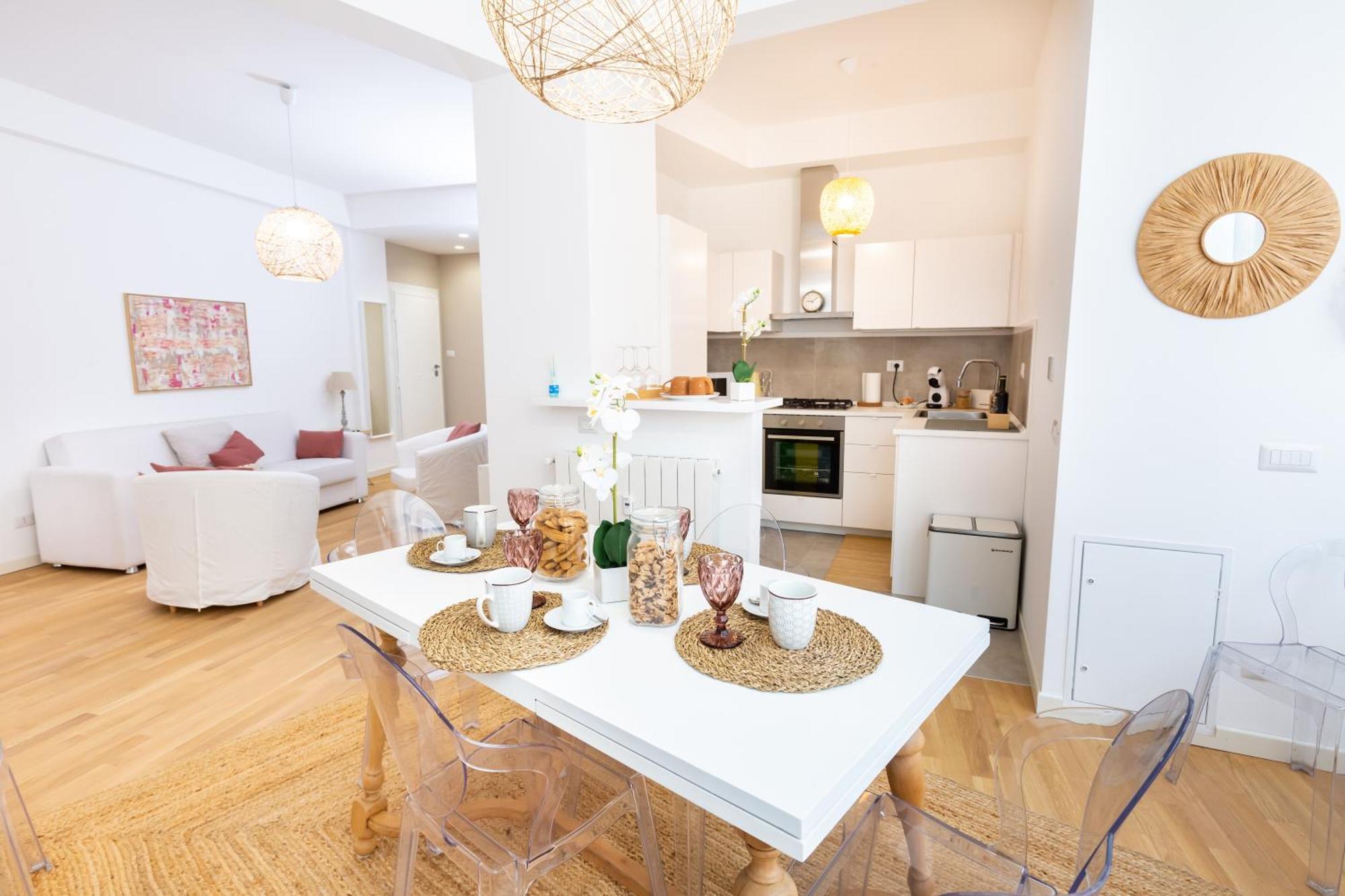Noh Collection 3Bdr Apartment- Trastevere Area Ρώμη Εξωτερικό φωτογραφία