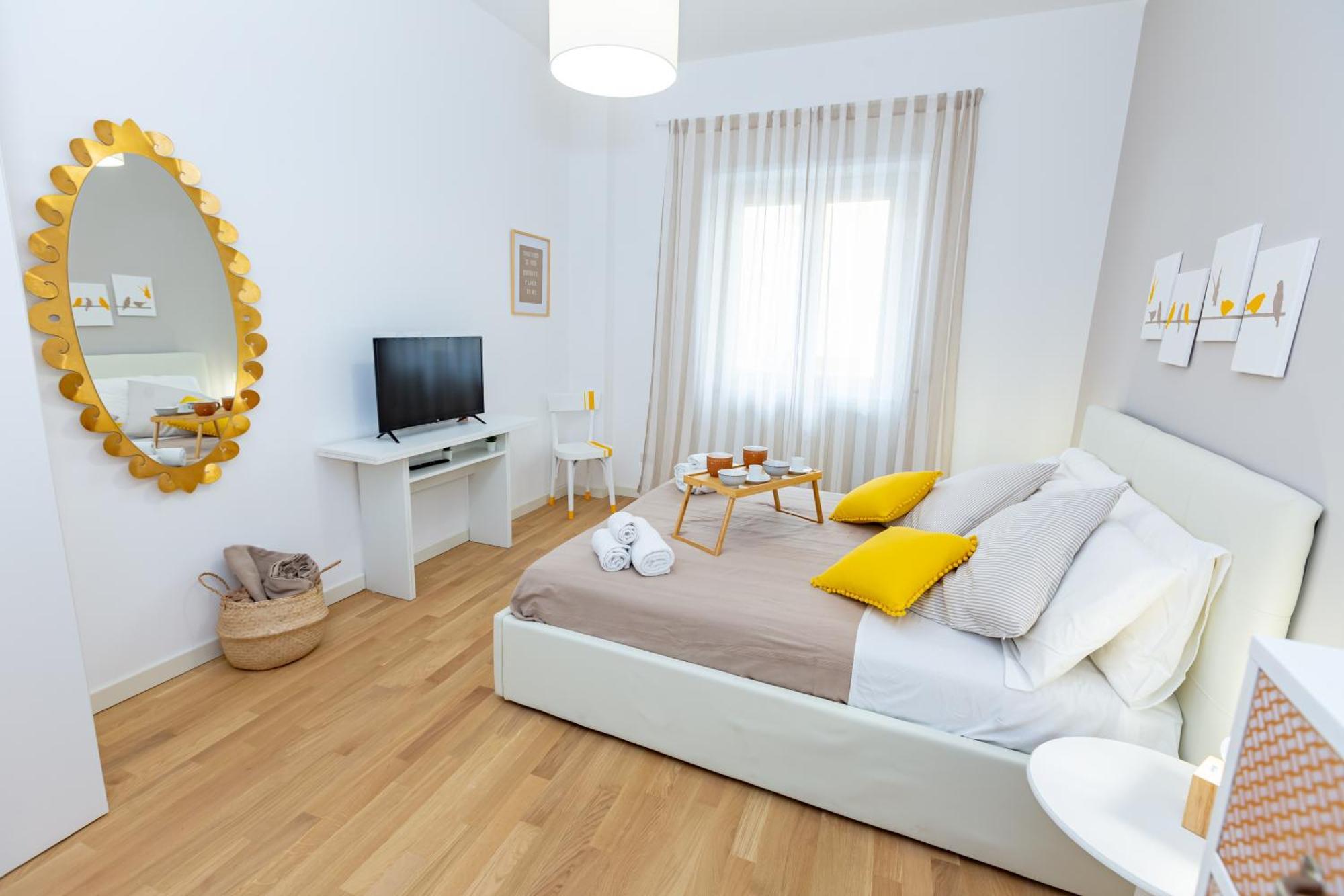 Noh Collection 3Bdr Apartment- Trastevere Area Ρώμη Εξωτερικό φωτογραφία