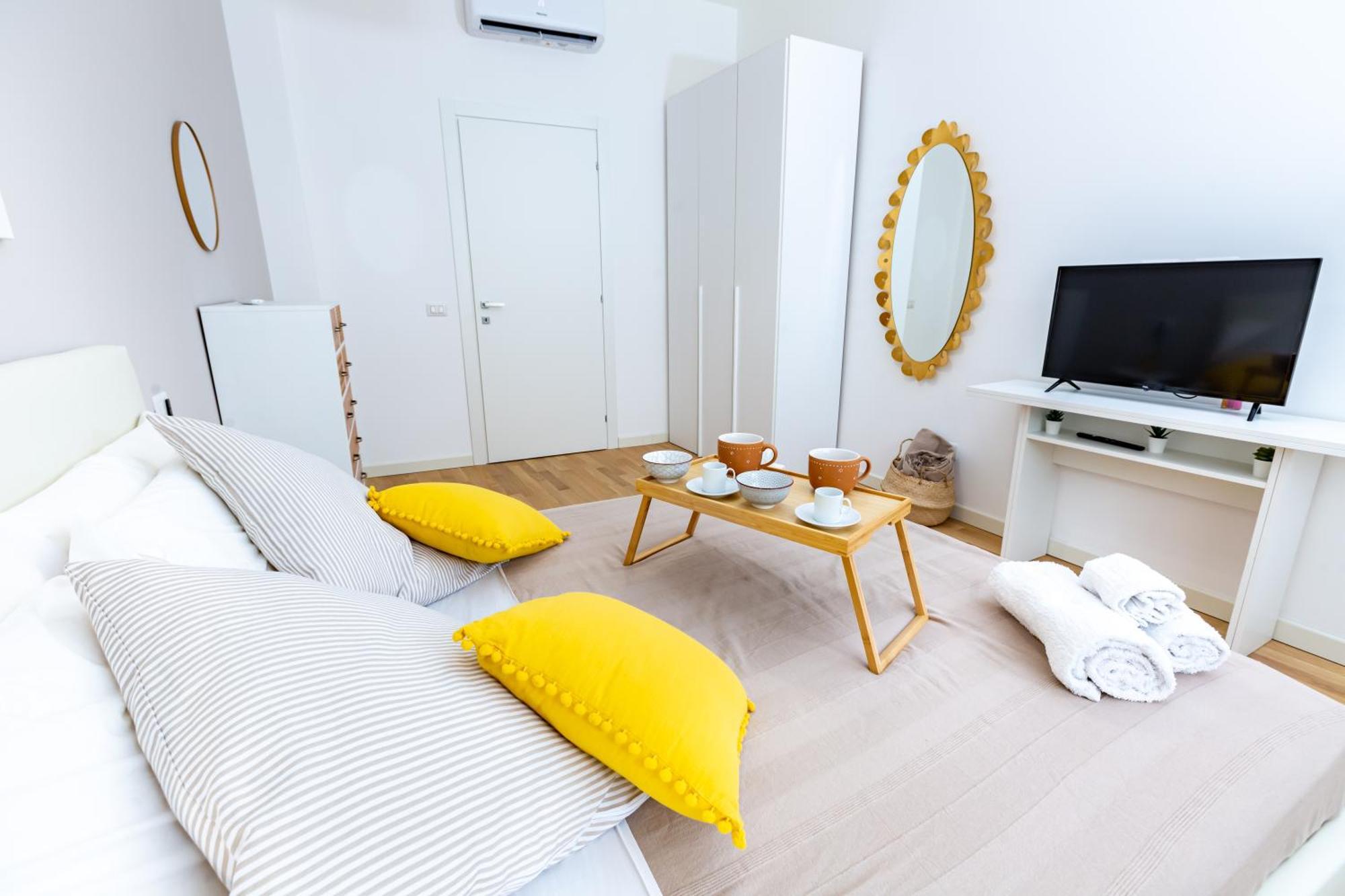 Noh Collection 3Bdr Apartment- Trastevere Area Ρώμη Εξωτερικό φωτογραφία