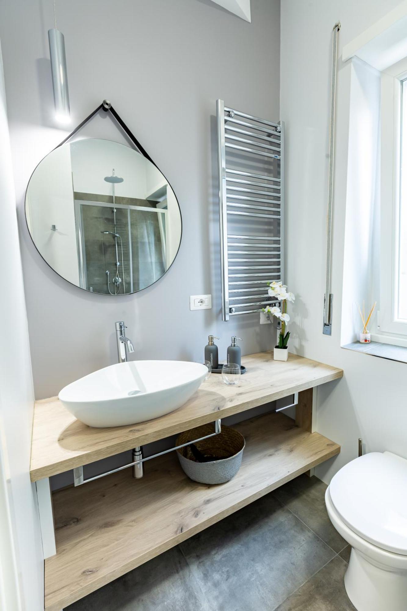 Noh Collection 3Bdr Apartment- Trastevere Area Ρώμη Εξωτερικό φωτογραφία
