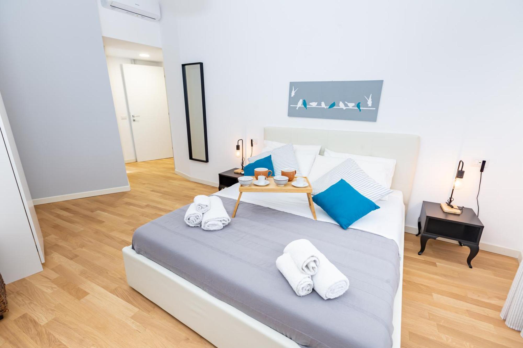 Noh Collection 3Bdr Apartment- Trastevere Area Ρώμη Εξωτερικό φωτογραφία