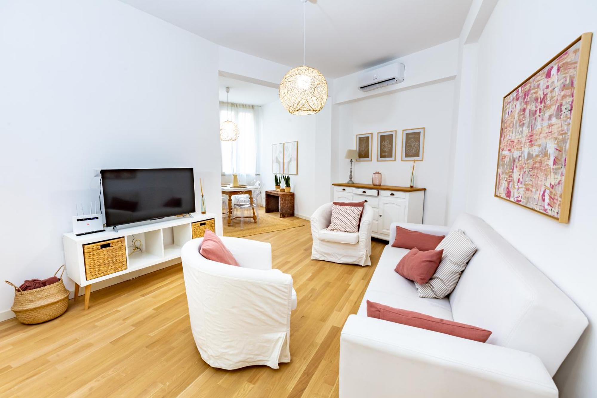 Noh Collection 3Bdr Apartment- Trastevere Area Ρώμη Εξωτερικό φωτογραφία