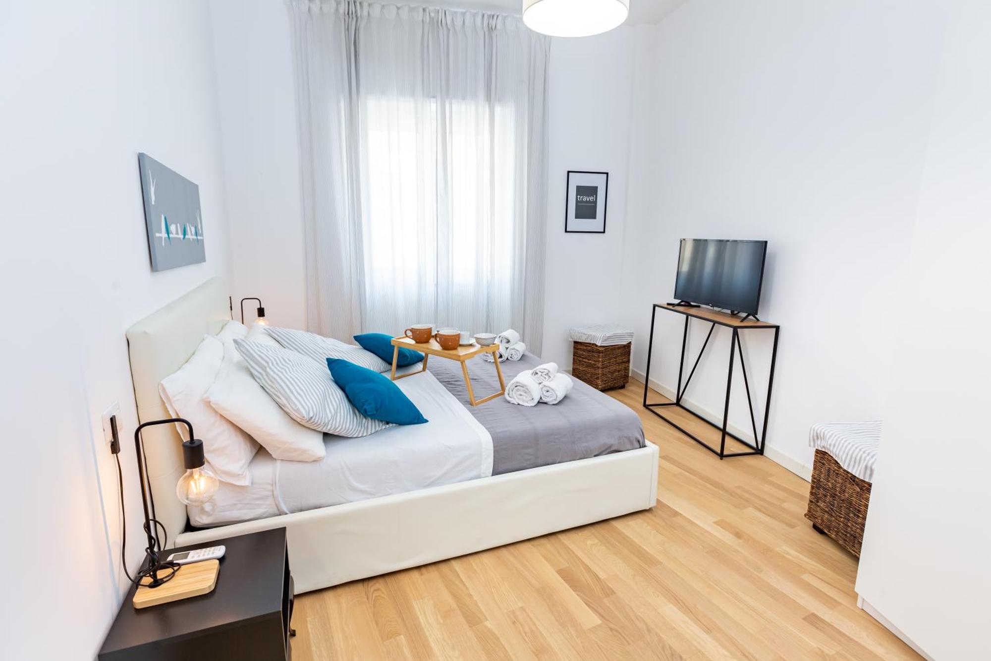Noh Collection 3Bdr Apartment- Trastevere Area Ρώμη Εξωτερικό φωτογραφία