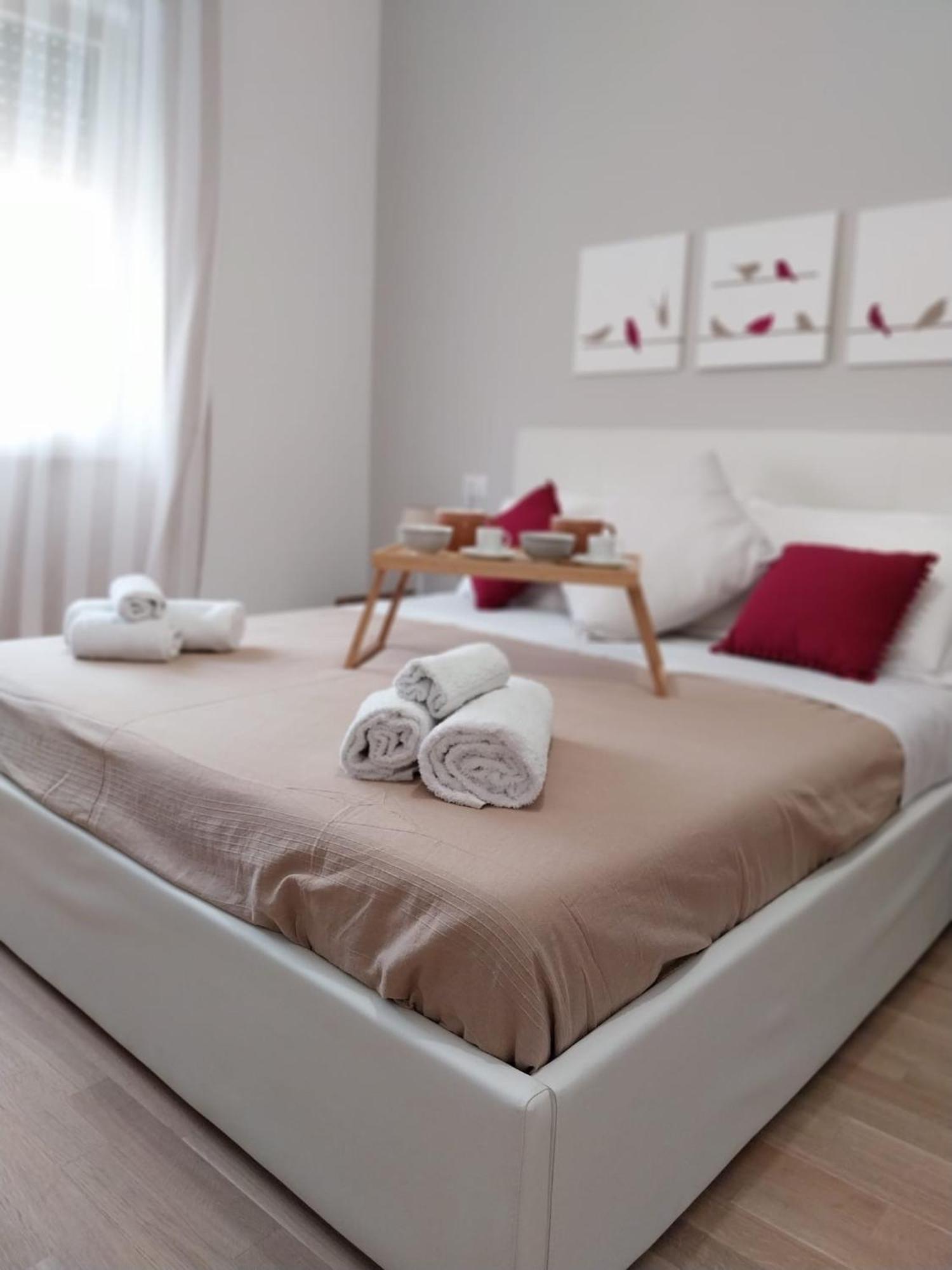 Noh Collection 3Bdr Apartment- Trastevere Area Ρώμη Εξωτερικό φωτογραφία